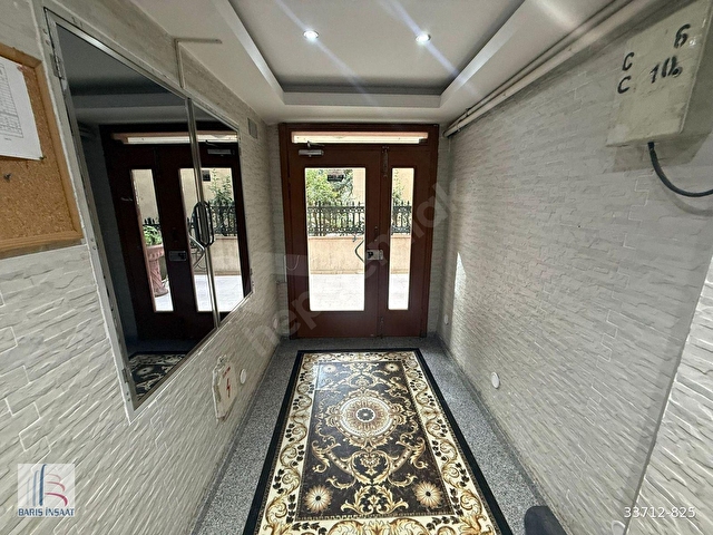 BARIŞTAN TEPEÜSTÜ ÇİĞDEM SOKAKTA SATILIK ARA KAT 3+1 DAİRE - Görsel 16
