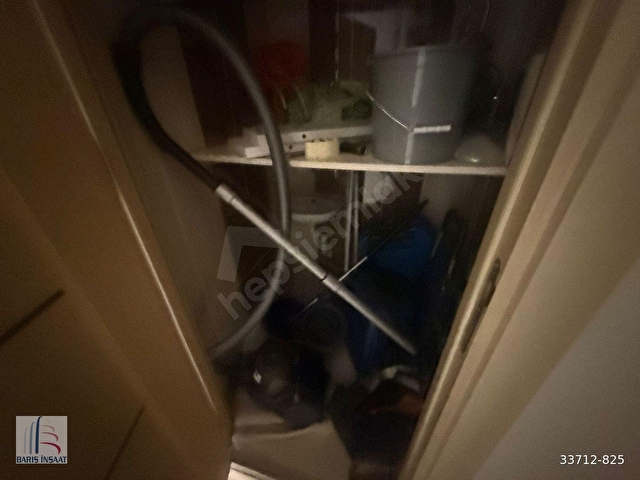 BARIŞTAN TEPEÜSTÜ ÇİĞDEM SOKAKTA SATILIK ARA KAT 3+1 DAİRE - Görsel 15