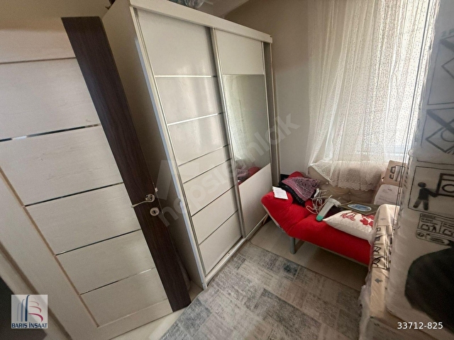 BARIŞTAN TEPEÜSTÜ ÇİĞDEM SOKAKTA SATILIK ARA KAT 3+1 DAİRE - Görsel 12