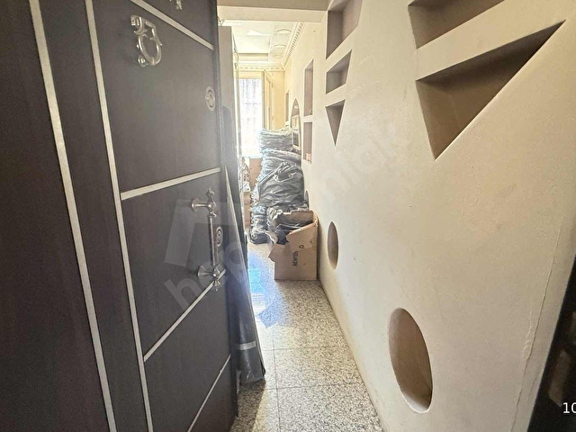 İzmir Kemeraltıında 160 ay Amortismanlı komple satılık iş hanı - Görsel 25