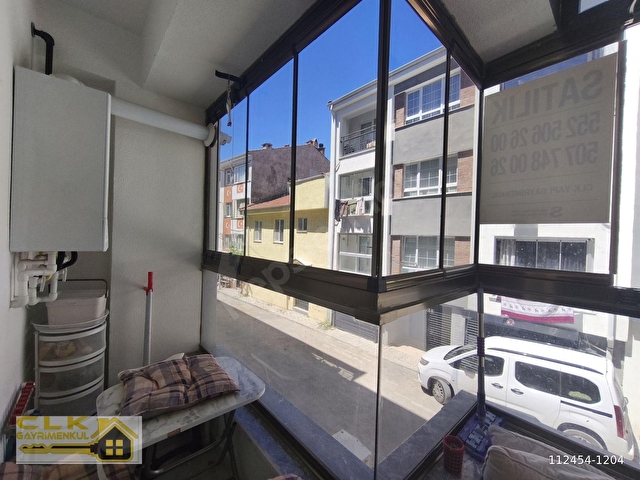 CLK GMDEN ÇAMLICA BATIKENT SINIRINDA SATILIK 3+1 DAİRE - Görsel 20