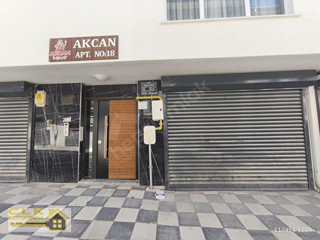 CLK GMDEN ÇAMLICA BATIKENT SINIRINDA SATILIK 3+1 DAİRE - Görsel 2