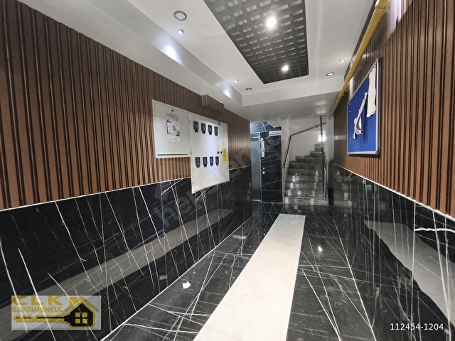 CLK GMDEN ÇAMLICA BATIKENT SINIRINDA SATILIK 3+1 DAİRE - Görsel 5