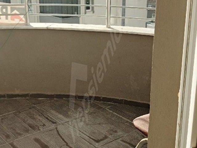 Adana Sarıçam Gültepede üniversiteye çok yakın, merkezi konumda 1+1 full eşyalı kiralık daire - Görsel 5