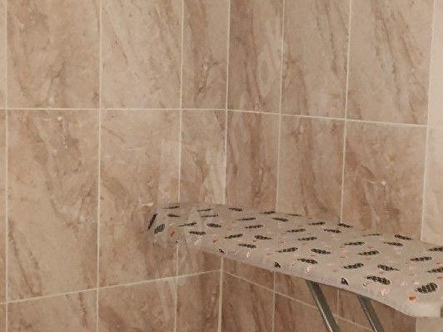 Adana Sarıçam Gültepede üniversiteye çok yakın, merkezi konumda 1+1 full eşyalı kiralık daire - Görsel 6