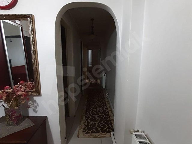 YÜKSEL ÖNDER | Çarşıda 2+1 100m2 Satılık Daire - Görsel 8