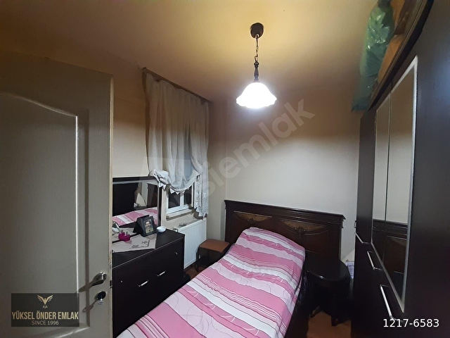 YÜKSEL ÖNDER | Çarşıda 2+1 100m2 Satılık Daire - Görsel 18