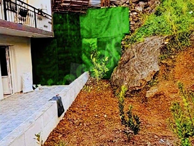 MÜSTAKİL BİNA 5,5 KAT 153m2 75.000 KİRA GETİRİSİ - Görsel 9
