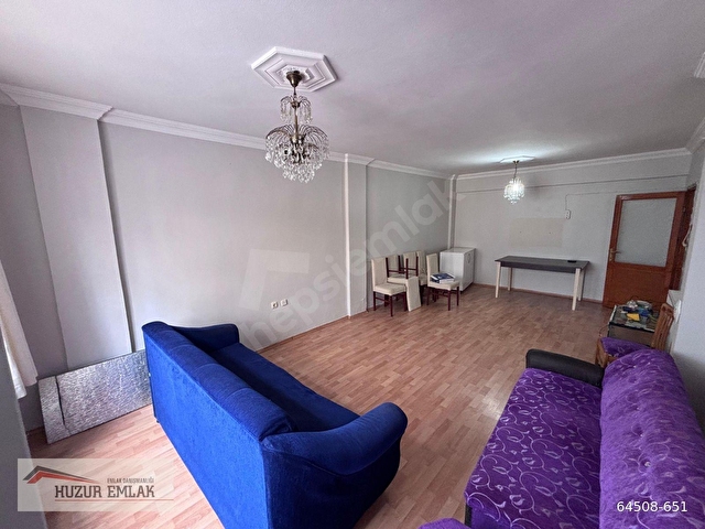 BARUTLUK MAH KİRALIK DAİRE 2+1 80 M2 GİRİŞ KAT - Görsel 2