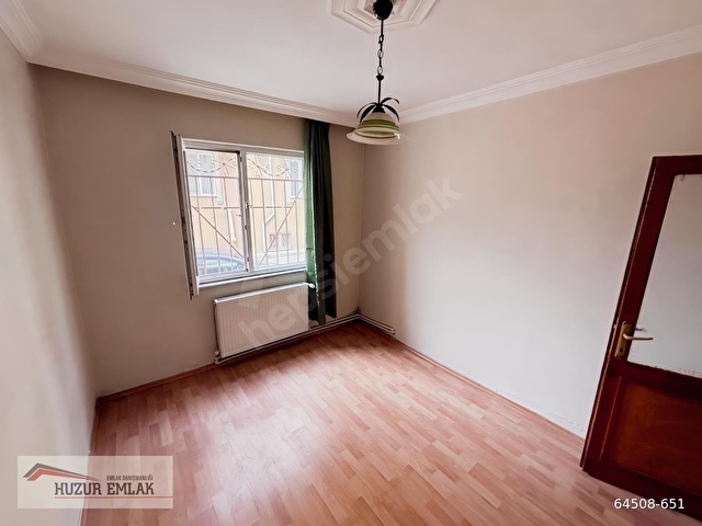 BARUTLUK MAH KİRALIK DAİRE 2+1 80 M2 GİRİŞ KAT - Görsel 17