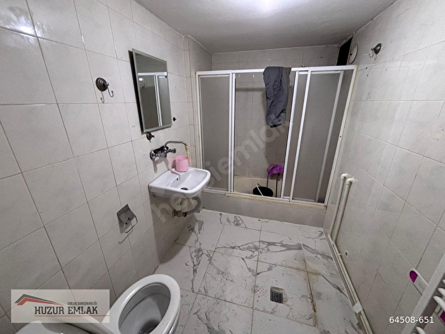 BARUTLUK MAH KİRALIK DAİRE 2+1 80 M2 GİRİŞ KAT - Görsel 9