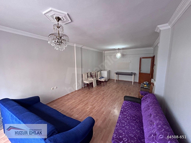 BARUTLUK MAH KİRALIK DAİRE 2+1 80 M2 GİRİŞ KAT - Görsel 3