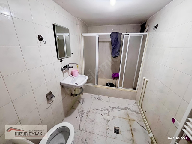 BARUTLUK MAH KİRALIK DAİRE 2+1 80 M2 GİRİŞ KAT - Görsel 10