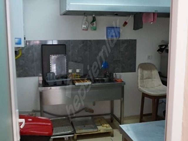 MAMAK BOĞAZİÇİ HER İŞE UYGUN BACALI DÜKKAN - Görsel 6