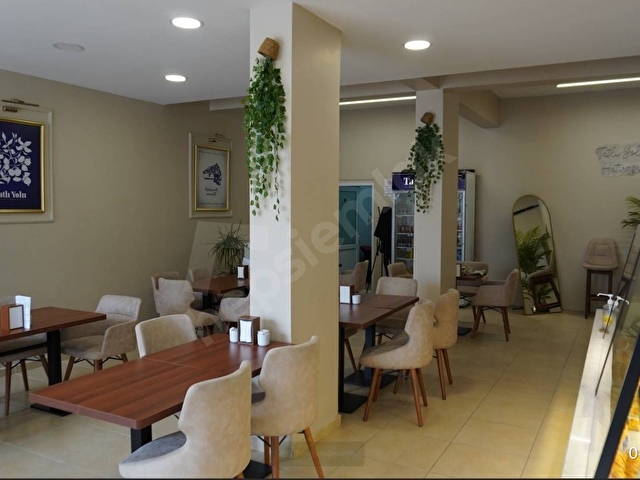 MAMAK BOĞAZİÇİ HER İŞE UYGUN BACALI DÜKKAN - Görsel 3