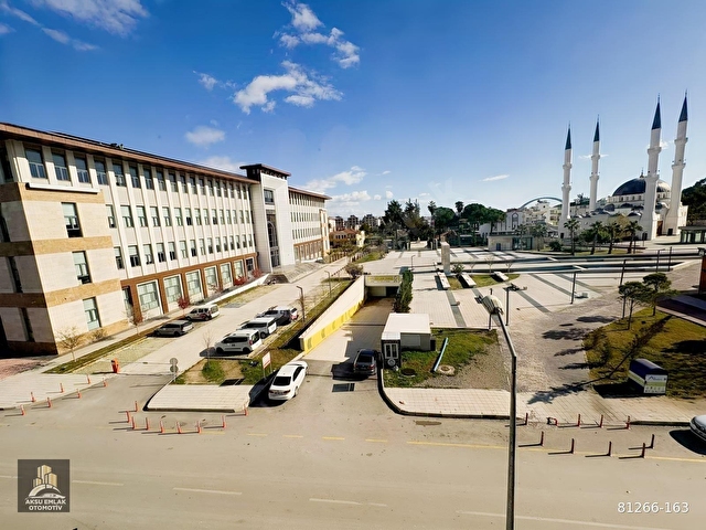 AKSUDA KİRALIK OFİS - Görsel 2