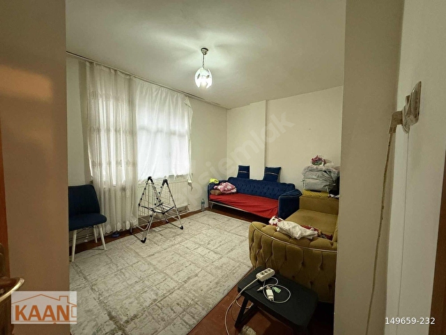 15 TEMMUZ MAHALLESİNDE 31M HİSSELİ SATILIK 2+1 DAİRE