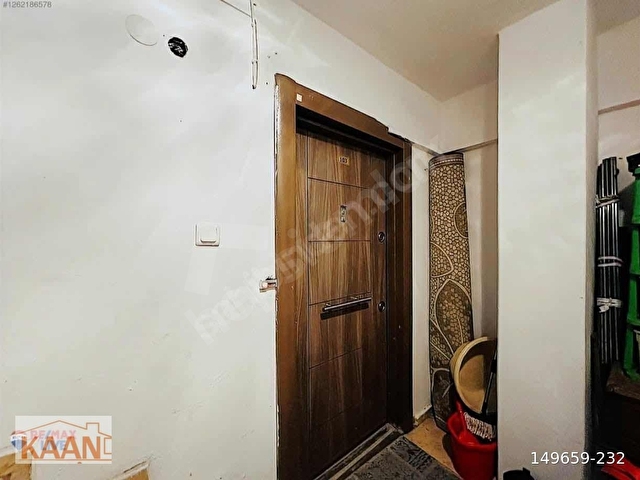 15 TEMMUZ MAHALLESİNDE 31M HİSSELİ SATILIK 2+1 DAİRE - Görsel 3
