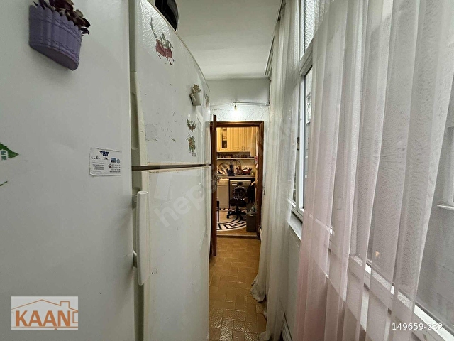 15 TEMMUZ MAHALLESİNDE 31M HİSSELİ SATILIK 2+1 DAİRE - Görsel 16