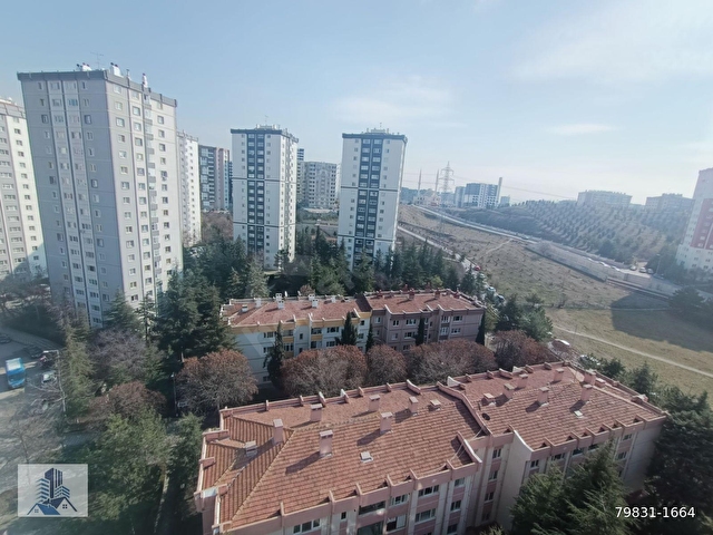 BUĞRA DAN 2.ETAP DEMİRER BLK METRO YANI FULL YAPILI ARA KAT 2+1 - Görsel 27