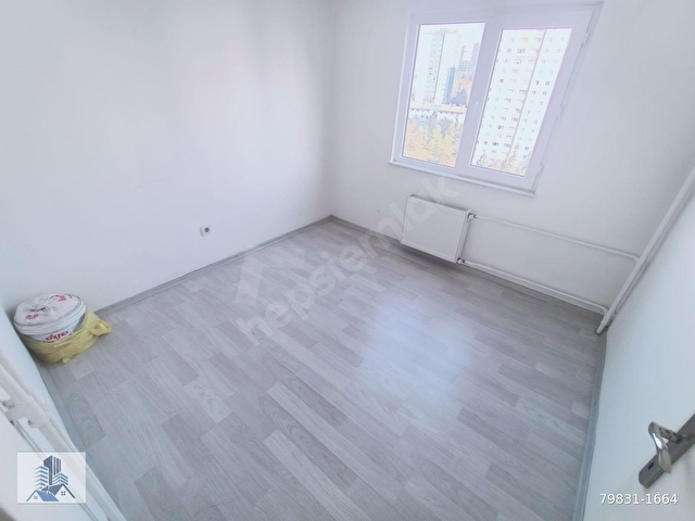 BUĞRA DAN 2.ETAP DEMİRER BLK METRO YANI FULL YAPILI ARA KAT 2+1 - Görsel 15