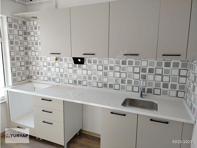 TURYAP BANDIRMADAN ÇARŞI MERKEZDE TADİLATLI 2+1 DAİRE - Görsel 12