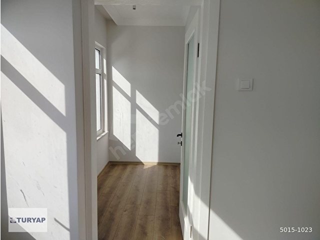 TURYAP BANDIRMADAN ÇARŞI MERKEZDE TADİLATLI 2+1 DAİRE - Görsel 8