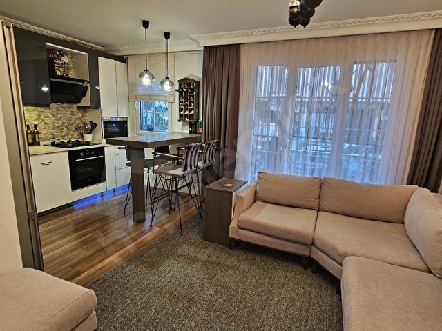 KERİM EMLAKTAN ÇAVUŞOĞLU MAH. KONUMU İYİ 60M2 1+1 SATILIK DAİRE - Görsel 6