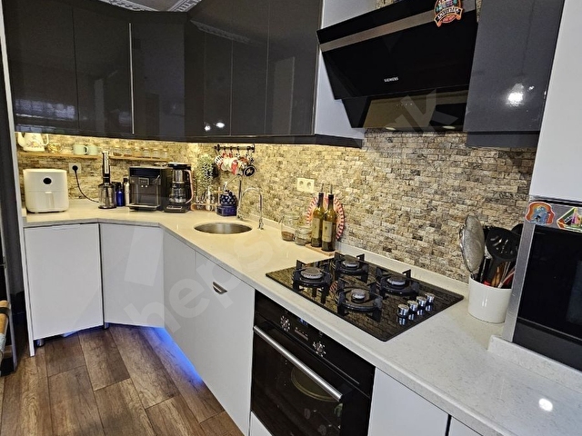 KERİM EMLAKTAN ÇAVUŞOĞLU MAH. KONUMU İYİ 60M2 1+1 SATILIK DAİRE - Görsel 22