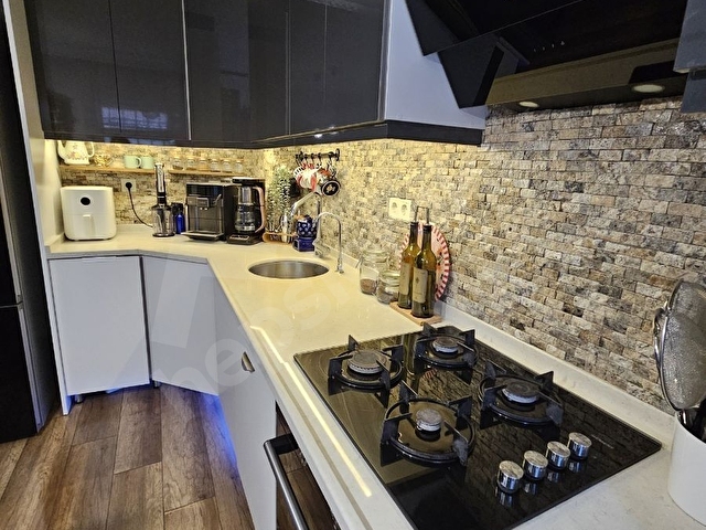 KERİM EMLAKTAN ÇAVUŞOĞLU MAH. KONUMU İYİ 60M2 1+1 SATILIK DAİRE - Görsel 23