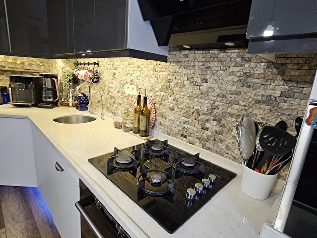KERİM EMLAKTAN ÇAVUŞOĞLU MAH. KONUMU İYİ 60M2 1+1 SATILIK DAİRE - Görsel 19