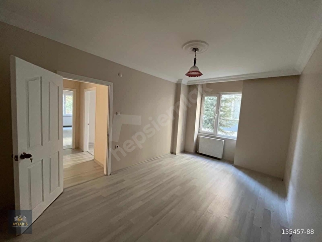 BALIKESİR ALTIEYLÜL BAHÇELİEVLER MAHALLESİ SATILIK 3+1 DAİRE - Görsel 6