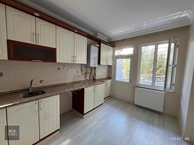 BALIKESİR ALTIEYLÜL BAHÇELİEVLER MAHALLESİ SATILIK 3+1 DAİRE