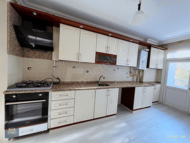 BALIKESİR ALTIEYLÜL BAHÇELİEVLER MAHALLESİ SATILIK 3+1 DAİRE - Görsel 29