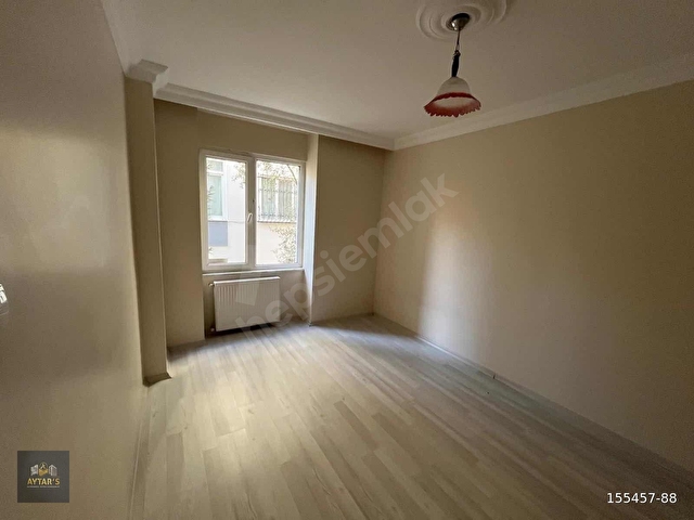 BALIKESİR ALTIEYLÜL BAHÇELİEVLER MAHALLESİ SATILIK 3+1 DAİRE - Görsel 19