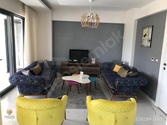 PRESTİJDEN KALEDİBİ KONT. 4+1 220 m² ŞEHİR MANZARALI - Görsel 7