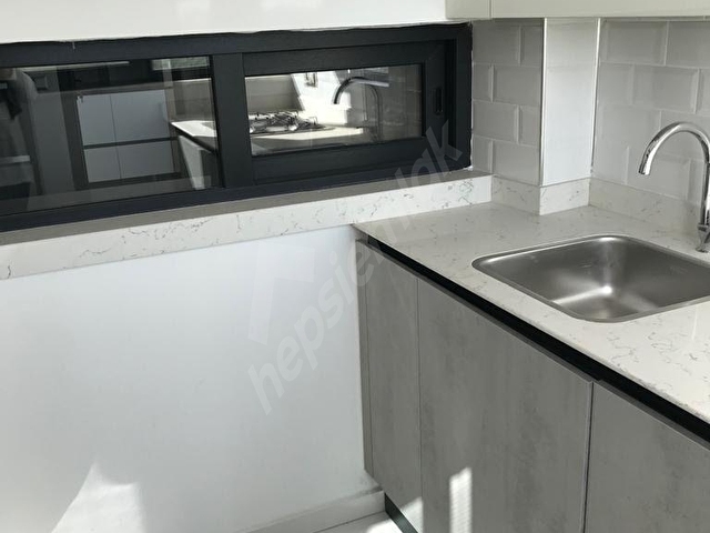 PRESTİJDEN KALEDİBİ KONT. 4+1 220 m² ŞEHİR MANZARALI - Görsel 15