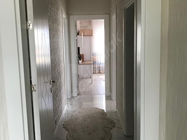 PRESTİJDEN KALEDİBİ KONT. 4+1 220 m² ŞEHİR MANZARALI - Görsel 16