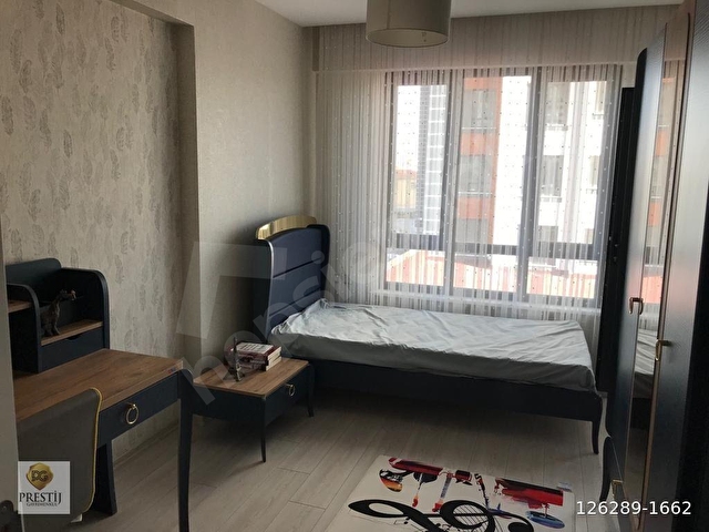 PRESTİJDEN KALEDİBİ KONT. 4+1 220 m² ŞEHİR MANZARALI - Görsel 18
