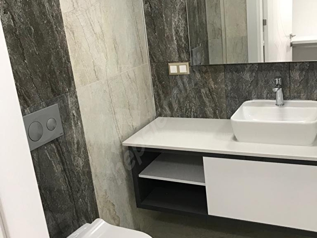 PRESTİJDEN KALEDİBİ KONT. 4+1 220 m² ŞEHİR MANZARALI - Görsel 24