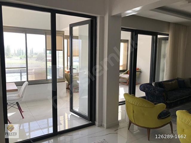 PRESTİJDEN KALEDİBİ KONT. 4+1 220 m² ŞEHİR MANZARALI - Görsel 5