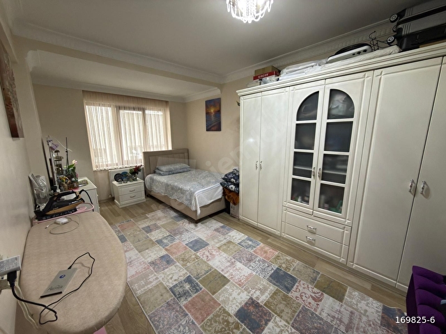 HİCRETDEN 50.YIL MH. 5+2 240 M2 TRAMVAYA YAKIN LÜKS DUBLEKS - Görsel 10