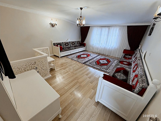 HİCRETDEN 50.YIL MH. 5+2 240 M2 TRAMVAYA YAKIN LÜKS DUBLEKS - Görsel 18