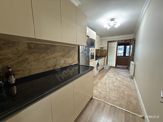 HİCRETDEN 50.YIL MH. 5+2 240 M2 TRAMVAYA YAKIN LÜKS DUBLEKS - Görsel 24