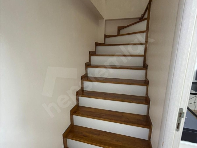 HİCRETDEN 50.YIL MH. 5+2 240 M2 TRAMVAYA YAKIN LÜKS DUBLEKS - Görsel 17