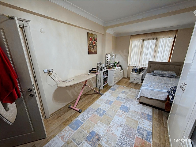 HİCRETDEN 50.YIL MH. 5+2 240 M2 TRAMVAYA YAKIN LÜKS DUBLEKS - Görsel 11