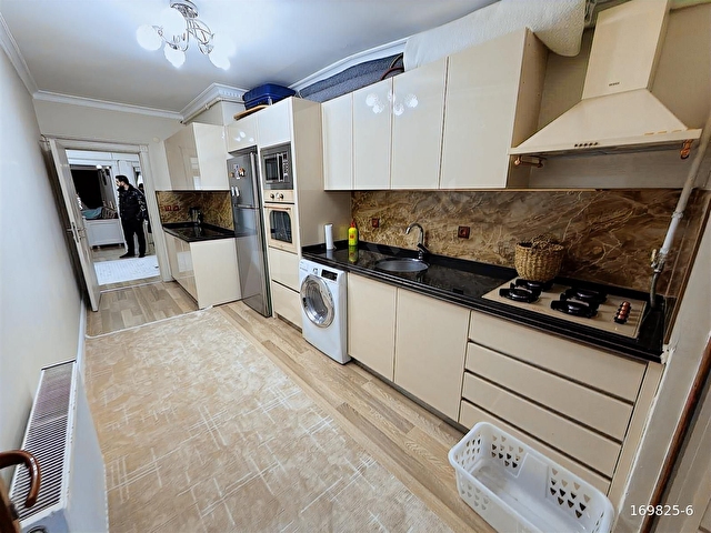 HİCRETDEN 50.YIL MH. 5+2 240 M2 TRAMVAYA YAKIN LÜKS DUBLEKS - Görsel 20