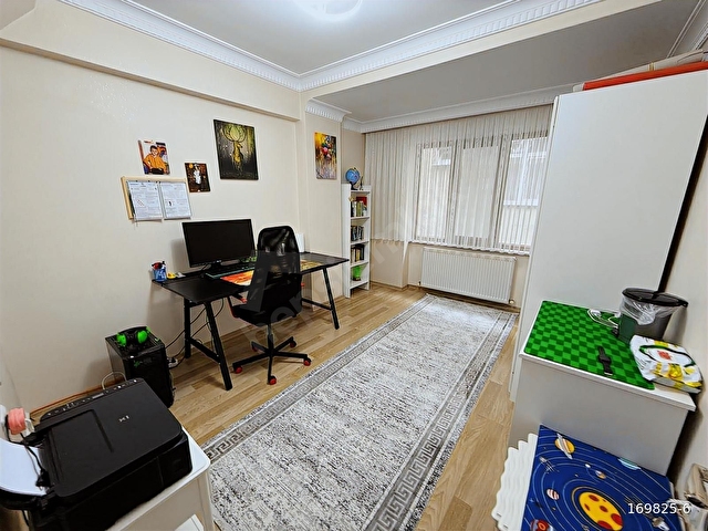 HİCRETDEN 50.YIL MH. 5+2 240 M2 TRAMVAYA YAKIN LÜKS DUBLEKS - Görsel 9