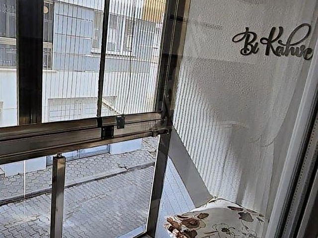 BAKIRCI İNŞAAT & GYM.DEN ÖMÜR MAHALLESİNDE 2+1 SATILIK DAİRE - Görsel 13