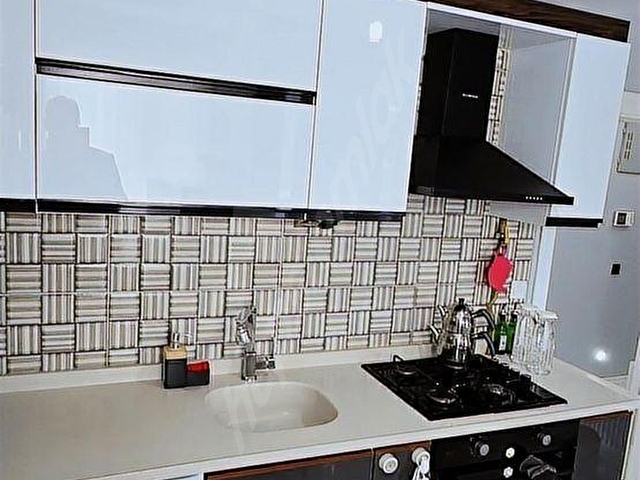 BAKIRCI İNŞAAT & GYM.DEN ÖMÜR MAHALLESİNDE 2+1 SATILIK DAİRE - Görsel 11